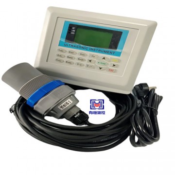 明渠流量計(jì)原理