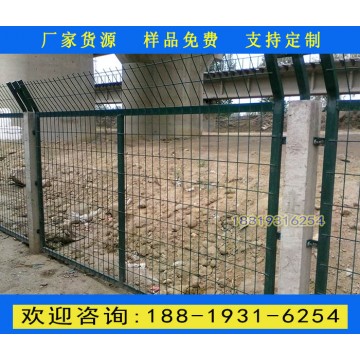 揭陽(yáng)通線(xiàn)鐵路防護(hù)柵欄 框架8002鐵路