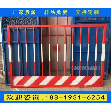 中山道路臨時防護圍欄 番禺地鐵施工