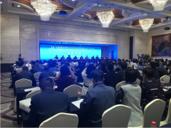 虹潤精密參加工業過程測量控制和自動化標準化技術委員會年會