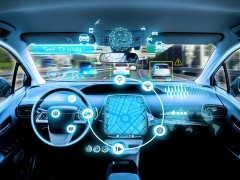 智聯(lián)未來--中國國際車聯(lián)網(wǎng)技術(shù)展覽會(huì)邀您共聚廣州