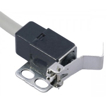 接觸式定位傳感器小行程微動開關