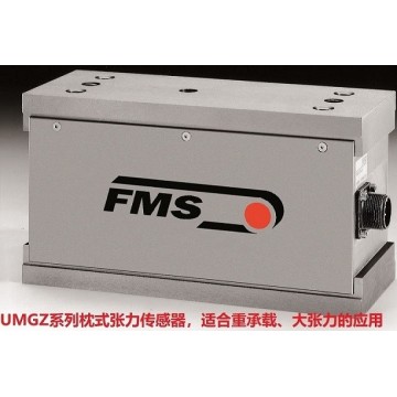 瑞士FMS軸承座式張力傳感器UMGZ/PMG