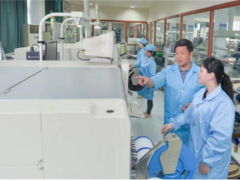 履職為民生 虹潤儀器董事長林善平：做知識產權的“匠心履職”人