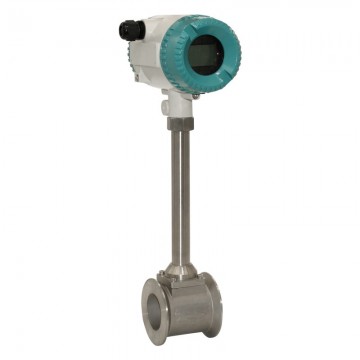 螺紋連接渦街流量計小口徑流量計