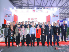 5G+新時代 新機遇 英威騰完美亮相2020CDCE展！