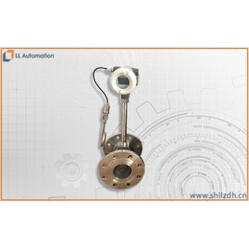 渦街流量計在天然氣中應用須注意的