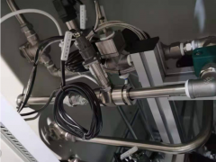 數字化未來！美控流量計應用于燃氣廚衛檢測行業