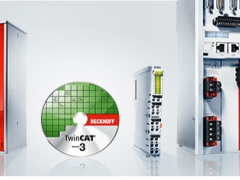 倍福最新推出自動生成代碼，實現高效的模塊開發