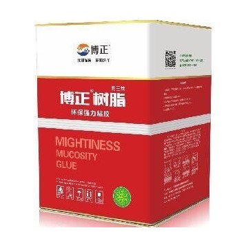 乒乓球拍膠水博正樹脂