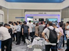 2021 廣州國際汽車測試測量技術展覽會與五月在廣州召開