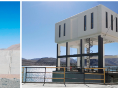 匯中股份助力西藏拉洛水利樞紐正式發電，引水隧洞精準計量