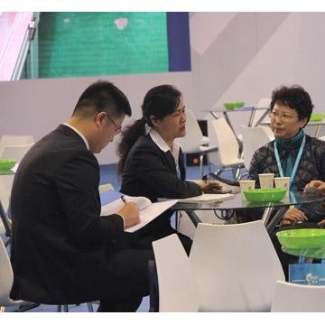 2021第十五屆（上海）國際銅業(yè)展覽