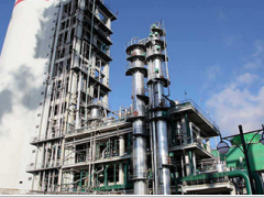 中控技術成功打破航天氣化爐國外控制系統壟斷