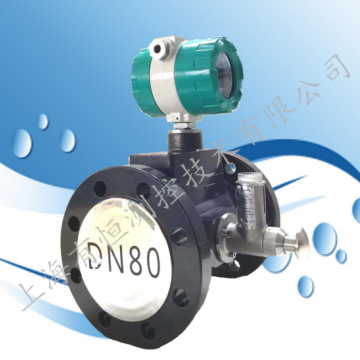 天然氣渦輪流量計_渦輪流量計生產廠