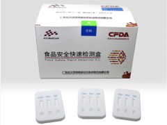 食品安全零容忍，食安科技快檢技術(shù)助力3·15“瘦肉精”檢測
