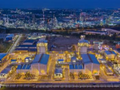 通用電氣新品GE 9HA.02燃機(jī)于馬來(lái)西亞Track 4A電廠首次成功投入商業(yè)運(yùn)行