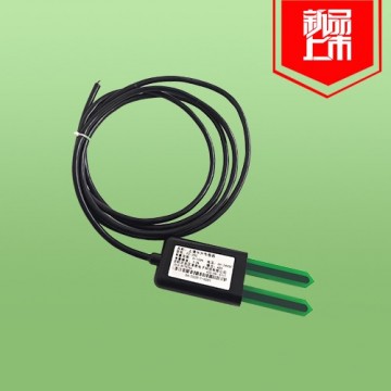 北海靈犀土壤水分傳感器土壤監測儀 