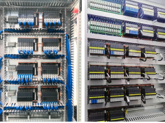 產業創新 科學發展 優倍底板式安全柵用實力創新守護石化安全生產一角