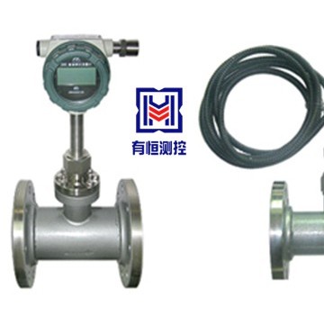 石蠟智能靶式流量計(jì) BLF靶式流量計(jì)