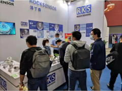 洛丁森智能傳感器火了，看看到底火成什么樣？