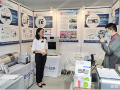 智能制造 永續創新 丹東百特攜全系列儀器亮相2021國際橡塑展