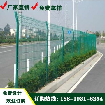 廣州廠家促銷飛機場護欄網 江門Y型