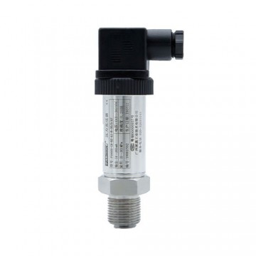 PS6000系列標準（赫斯曼）型壓力變