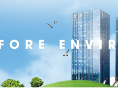 創新發展未來！盈峰環境發布首份英文年度報告