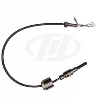 重慶川儀十七廠_殼牌氣化爐專用熱電