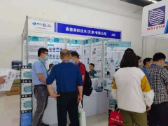 直擊現(xiàn)場(chǎng)丨森德測(cè)控?cái)yTDS系列智能高精度壓力變送器精彩亮相淄博石油化工展 助力智能制造