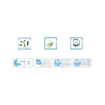 云辦公-移動辦公產品