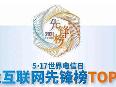 “先行者”和“領跑者”科遠智慧EMPOWORX入選2021工業互聯網先鋒榜
