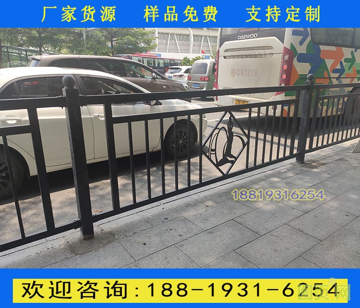 24號(hào)漁女護(hù)欄