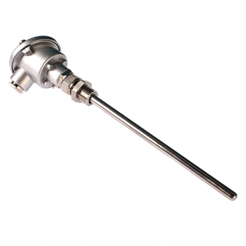 T13系列鉑電阻溫度傳感器