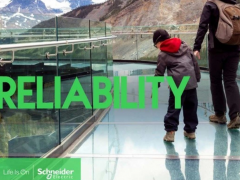 科技技術 數字智能 施耐德電氣助力加迪安玻璃實現配電數字化