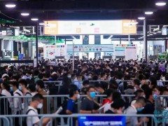 展會回顧丨宇電測控精彩亮相上海智慧環保展