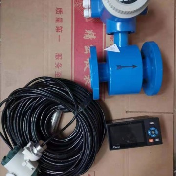 電磁流量計二次儀表液位變送器