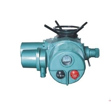 一體化電動執(zhí)行機構DZW10-18T