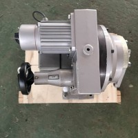 電動執行機構DKJ-3100
