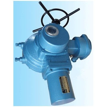 大扭矩電動閥門Q400-0.5W 執(zhí)行機(jī)構(gòu)