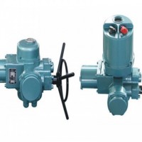 Q60-1W/Z 一體化開關型電動裝置