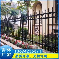 廠區圍墻圍欄 蘿崗道路隔離圍墻 小區圍欄柵欄