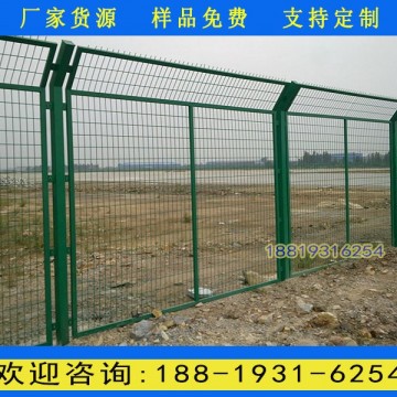 江門(mén)綠化帶道路隔離柵廠家 供應(yīng)高速