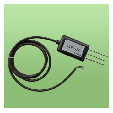 FDS-150 土壤氮磷鉀傳感器科學試驗