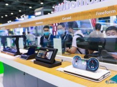 助力發展-AUTO TECH 2022廣州國際汽車電子展覽會