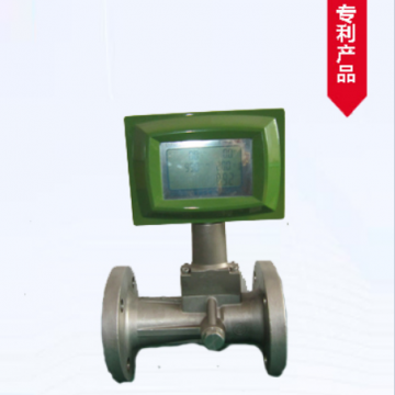 弘興儀表智能旋進(jìn)旋渦流量計(jì)