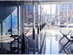 創(chuàng)新能力 技術發(fā)展 帶您走進康吉森安全及關鍵控制實驗室