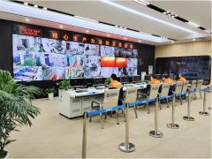 生態新動能 盈峰環境泌陽縣生活垃圾焚燒熱電聯產項目順利投入運營