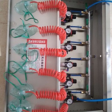 低價(jià)來(lái)襲鶴壁博達(dá)箱式壓風(fēng)自救裝置